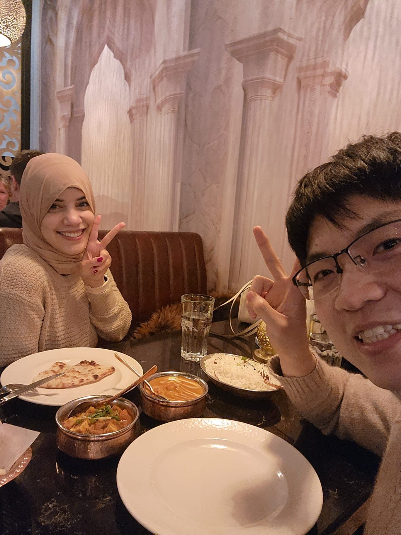 Best Butter Chicken!